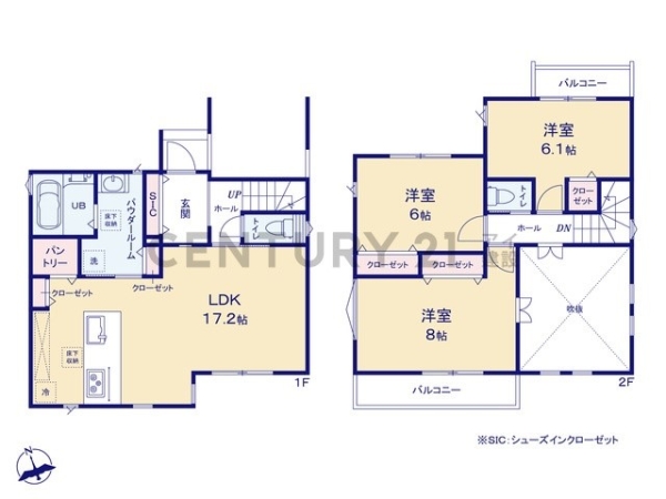 横須賀市根岸町２丁目　新築一戸建て
