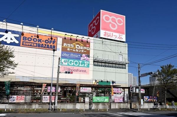 横浜市戸塚区前田町 新築一戸建て(オリンピック東戸塚店)