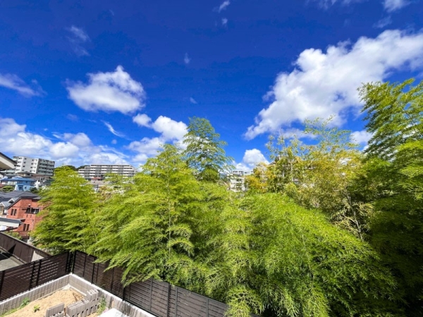 横浜市戸塚区前田町　新築一戸建て