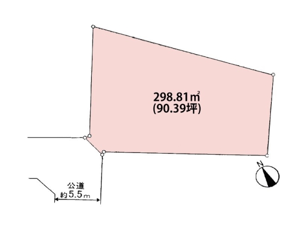 横浜市戸塚区前田町　新築一戸建て