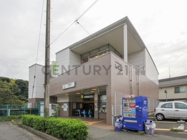 横浜市青葉区奈良2丁目 新築一戸建て(東急こどもの国線「恩田」駅)