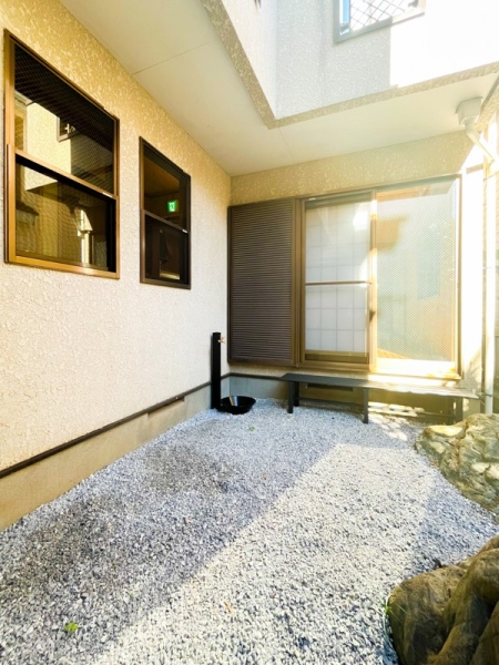 横浜市港北区下田町５丁目　中古一戸建て