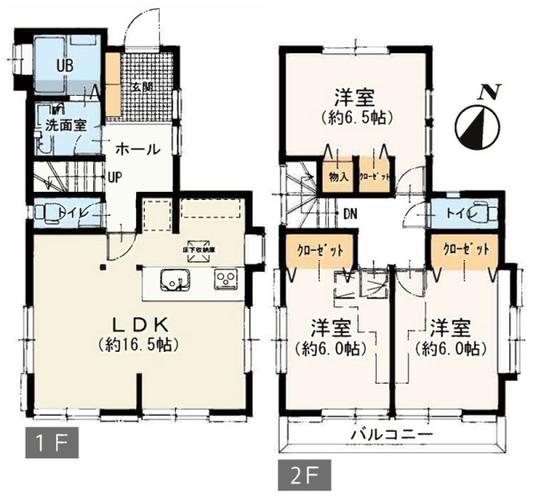 藤沢市朝日町　中古一戸建て