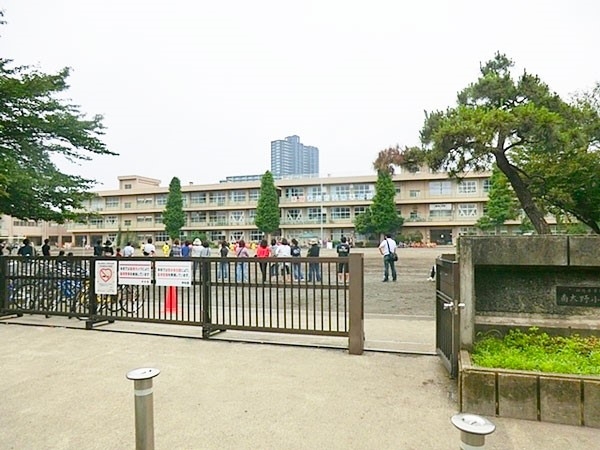 相模原市南区相模大野8丁目 新築一戸建て(相模原市立南大野小学校)