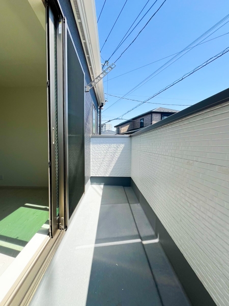 相模原市南区相模大野８丁目　新築一戸建て