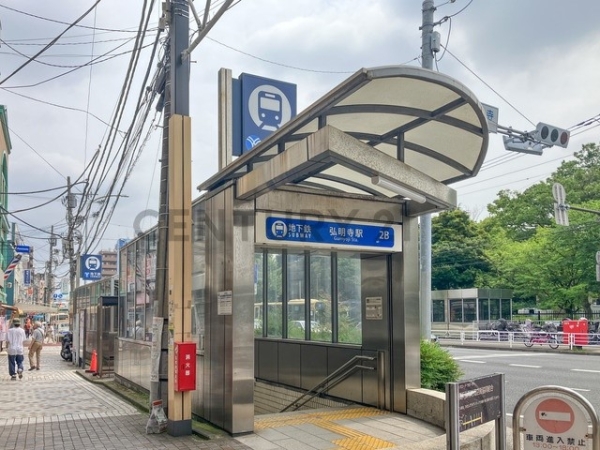 横浜市磯子区磯子6丁目 新築一戸建て(横浜市ブルーライン「弘明寺」駅)