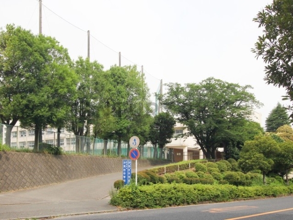 横浜市磯子区磯子6丁目 新築一戸建て(横浜市立汐見台中学校)