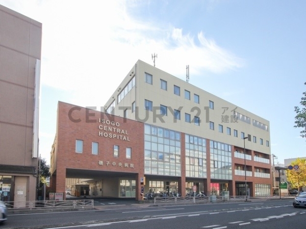 横浜市磯子区磯子6丁目 新築一戸建て(磯子中央病院)