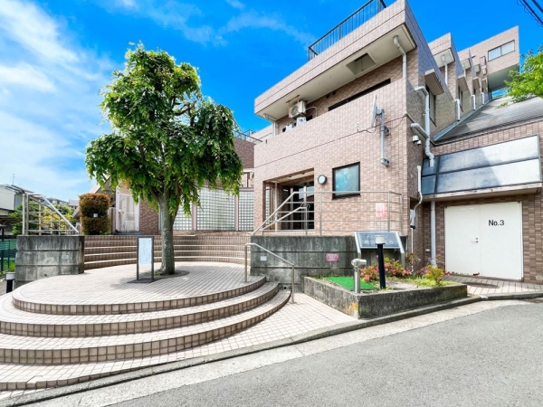 サウスヒルズ横浜弘明寺