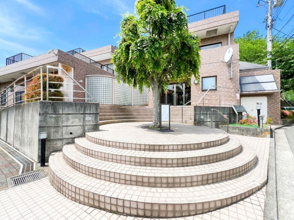 サウスヒルズ横浜弘明寺