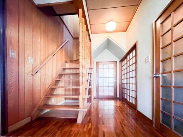 茅ヶ崎市萩園の中古一戸建て