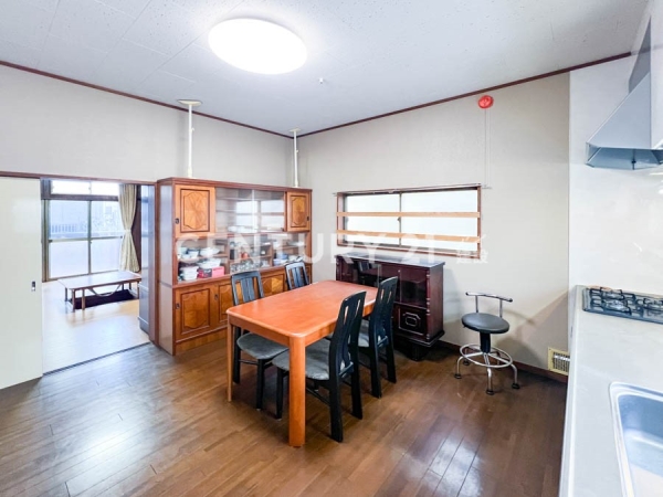 茅ヶ崎市萩園の中古一戸建て