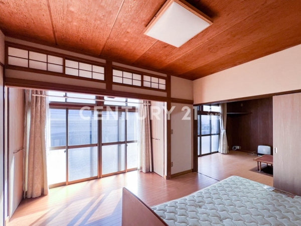 茅ヶ崎市萩園の中古一戸建て