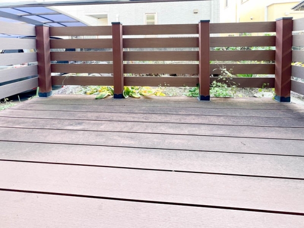 茅ヶ崎市萩園の中古一戸建て