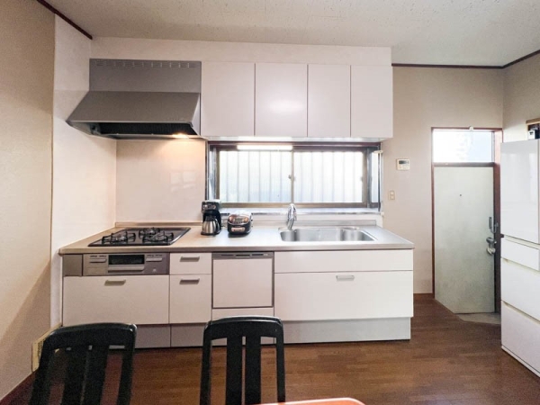 茅ヶ崎市萩園の中古一戸建て