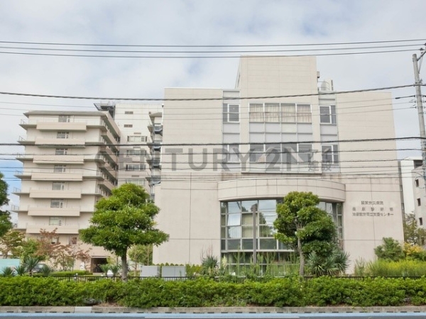 川崎市幸区古市場2丁目 新築一戸建て(関東労災病院)