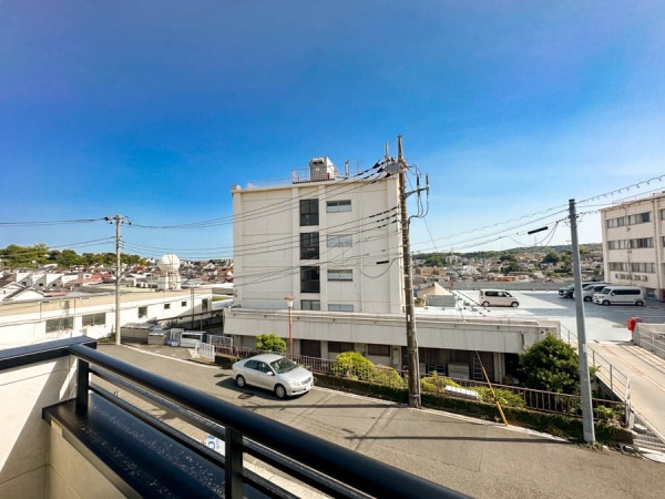 横浜市磯子区田中１丁目　新築一戸建て