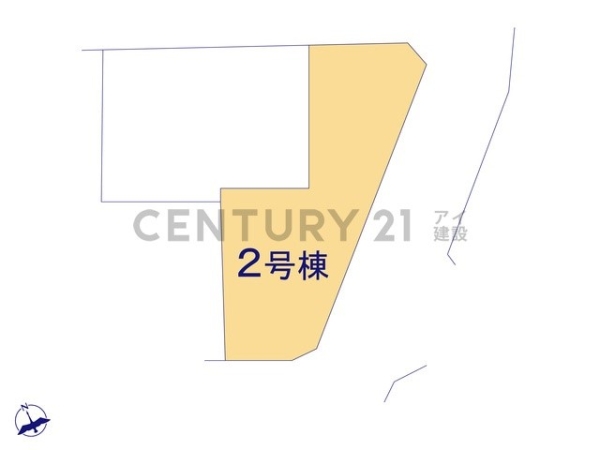 横浜市戸塚区深谷町　新築一戸建て