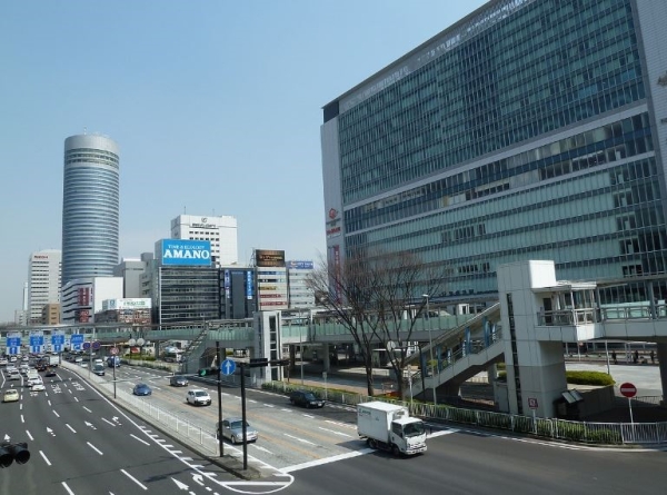 横浜市港北区篠原町 新築一戸建て(JR「新横浜」駅)