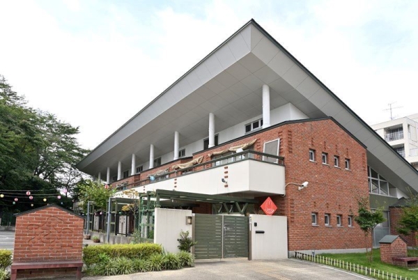 横浜市港北区篠原町 新築一戸建て(マーマしのはら保育園)