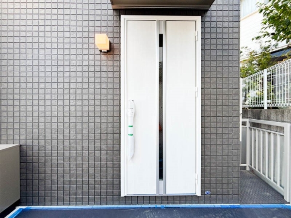 横浜市港北区篠原町　新築一戸建て