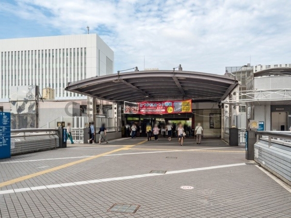 横浜市戸塚区戸塚町の中古一戸建て(戸塚駅)