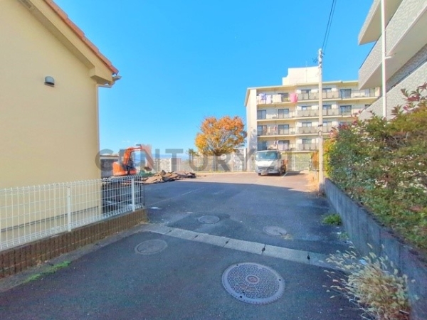 横浜市戸塚区原宿４丁目　新築一戸建て