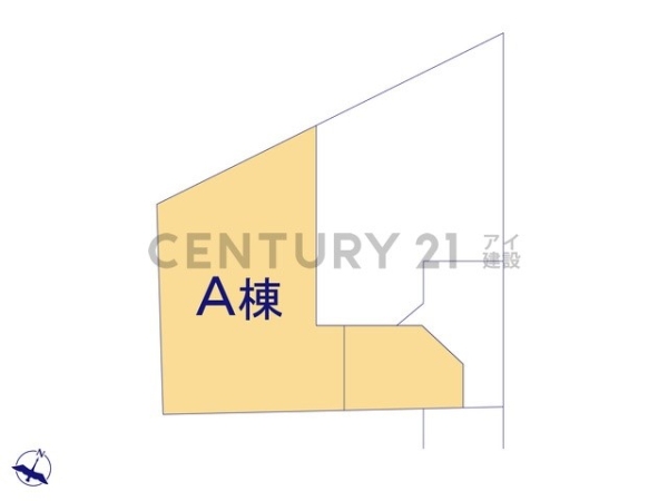 横浜市戸塚区原宿４丁目　新築一戸建て