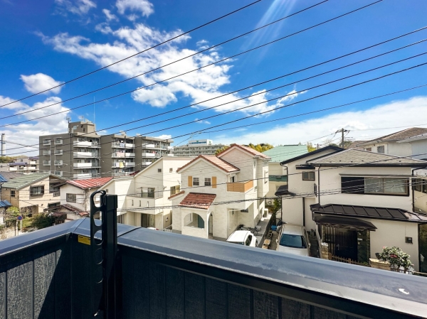 横浜市保土ケ谷区権太坂３丁目　新築一戸建て