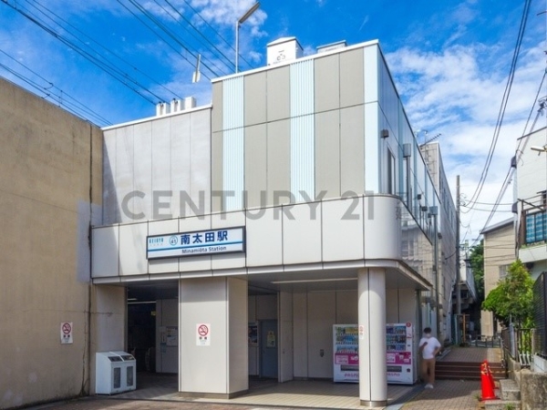 横浜市南区三春台 新築一戸建て(京浜急行電鉄本線「南太田」駅)