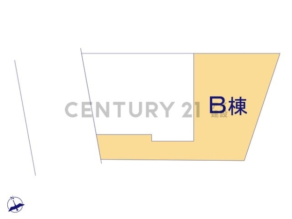 横浜市磯子区岡村２丁目　新築一戸建て