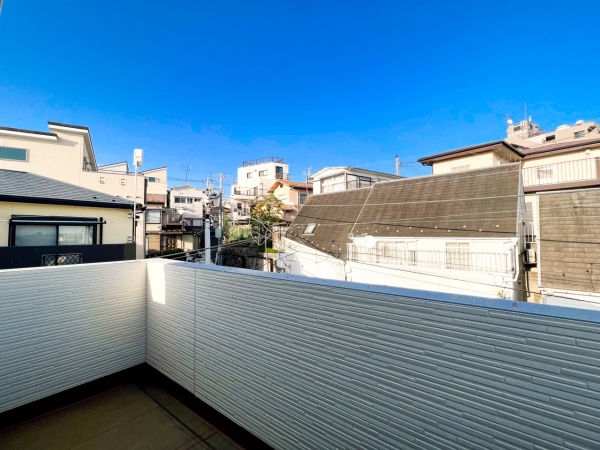横浜市南区三春台　新築一戸建て