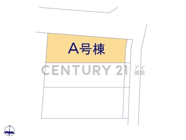 横浜市南区三春台　新築一戸建て