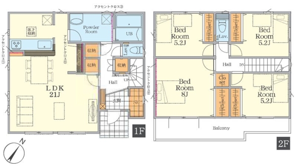 藤沢市立石３丁目　新築一戸建て