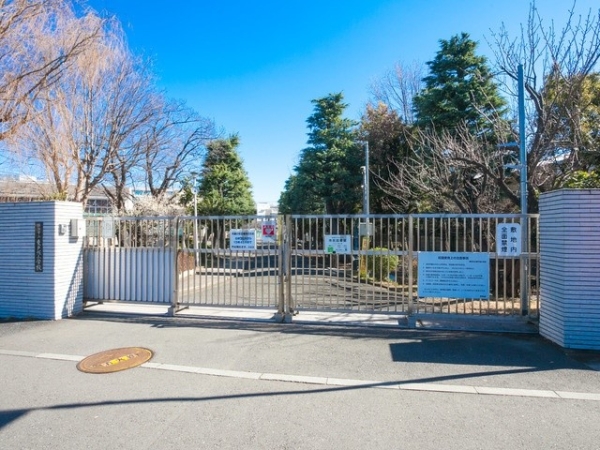 横浜市戸塚区吉田町　新築一戸建て(横浜市立東戸塚小学校)