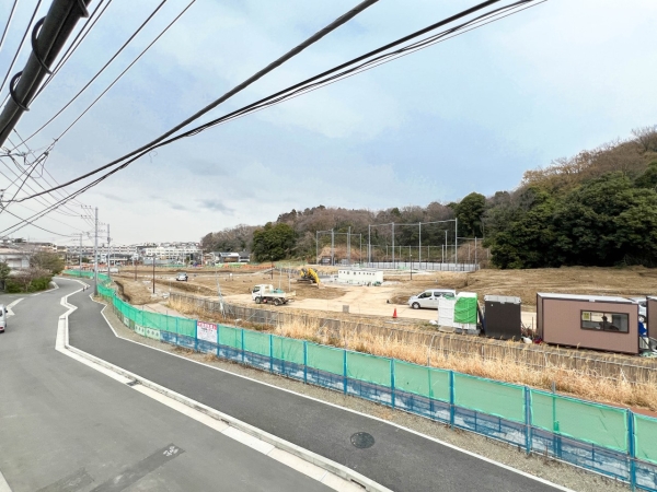 横浜市戸塚区吉田町　新築一戸建て