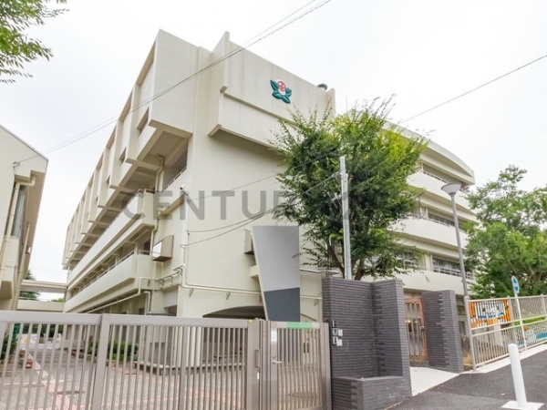 横浜市港北区下田町6丁目 新築一戸建て(横浜市立下田小学校)