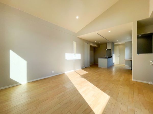 鎌倉市上町屋　新築一戸建て