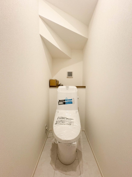 横浜市港南区港南１丁目　新築一戸建て