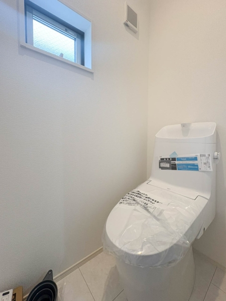 横浜市港南区港南１丁目　新築一戸建て