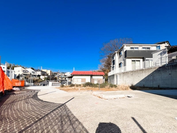 横浜市泉区新橋町　新築一戸建て