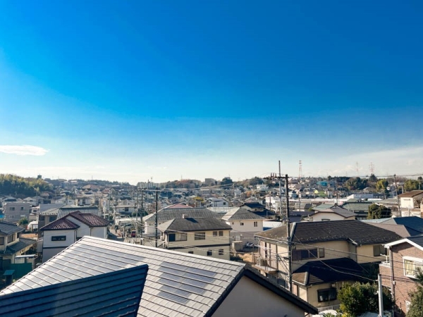 横浜市泉区新橋町　新築一戸建て