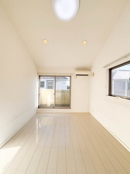 横浜市港北区日吉本町６丁目の中古一戸建て
