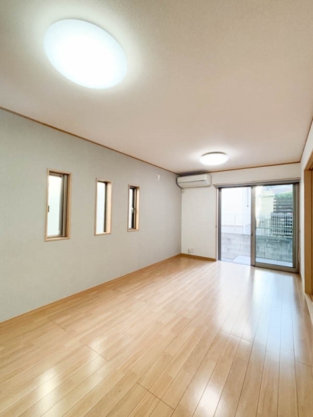横浜市旭区今宿南町の中古一戸建て