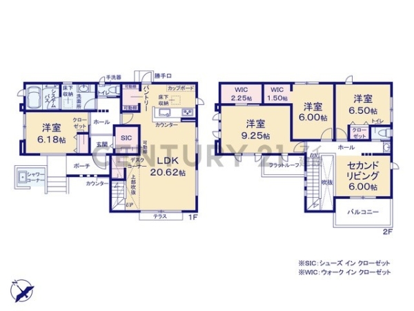 鎌倉市稲村ガ崎５丁目　新築一戸建て