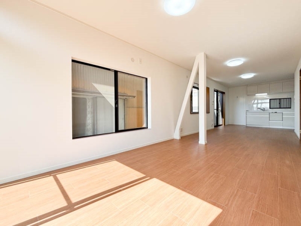 横浜市旭区上川井町の中古一戸建て