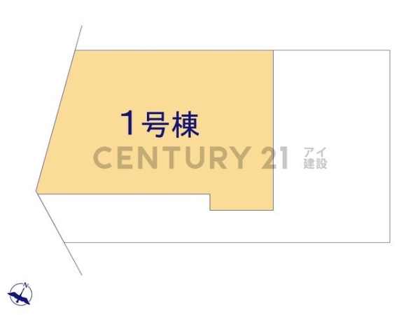 横浜市磯子区洋光台５丁目　新築一戸建て