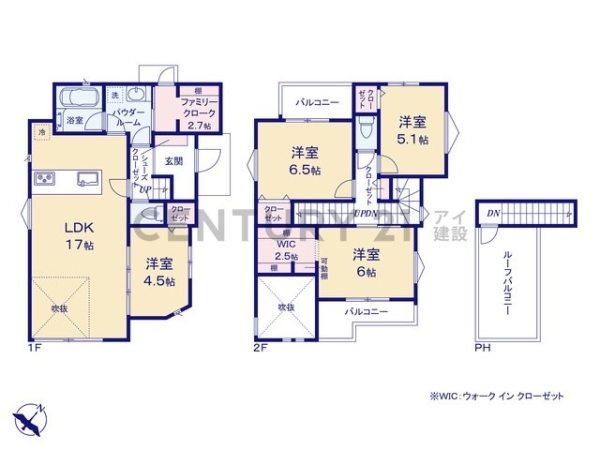 横浜市南区六ツ川２丁目　新築一戸建て