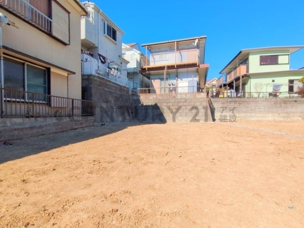横浜市南区六ツ川２丁目　新築一戸建て