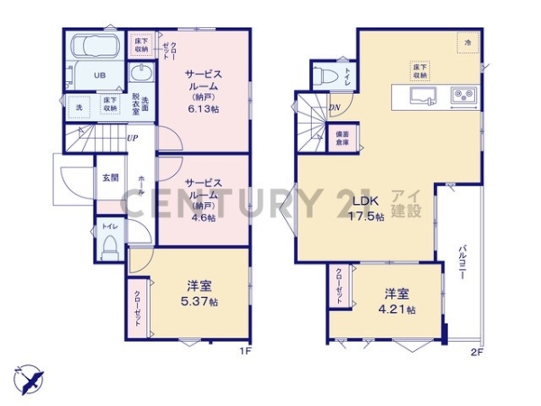 横浜市戸塚区平戸町　新築一戸建て